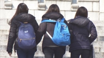 동덕여대, 남녀공학 전환 논의로 인한 갈등 고조
