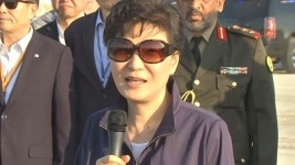 박근혜 대통령 중동 순방...제2의 중동 특수