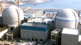 세계로 뻗어가는 한국형 원전