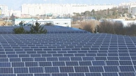 광주 신재생에너지 단지 조성 본격화!