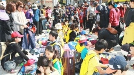 [서울] 서초구, 토요 벼룩시장 내일 재개장