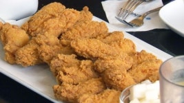 치킨이 너무해 한 마리에 2만 원 시대