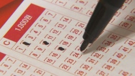 인생 망친 인생 역전...로또 당첨자의 비애