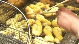 유통업체, 전통시장 우수상품 개발
