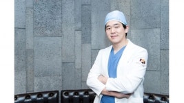 “‘사비교정술’로 코의 기능과 모양 개선한다”