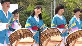 장애인의 날 행사...하나 되는 축제 한마당