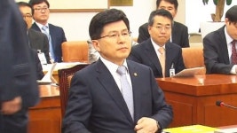 황교안 성완종 2차례 사면 이례적...국민 걱정