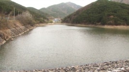 저수지 공사까지 담합...대형 건설사 무더기 적발
