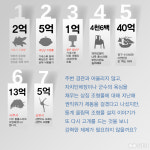 거리의 안구테러 조형물들…왜 만들었나?