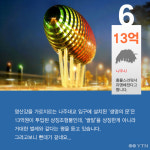 거리의 안구테러 조형물들…왜 만들었나?