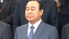 사표 전격 수리...이완구 