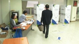 이 시각 서울 관악 을...투표 상황은?