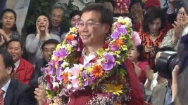 [4·29 재보선] 경기 성남시중원구 새누리당 신상진 확실