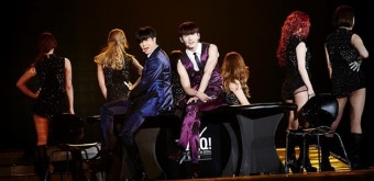 동방신기, 6월 앙코르 콘서트 개최…5월 7일 예매 오픈