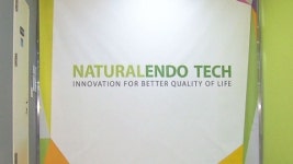 내츄럴엔도텍 겸허히 수용...품질 개선 논의