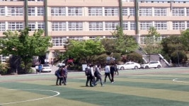 재정난에 자사고 포기...학부모 분노