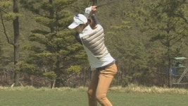 김민선, 54홀 최소타 타이 우승...통산 2승