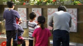 어린이날, 재난 안전 체험 어렵지 않아요!