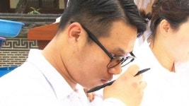 '전통주 소믈리에' 최고 주향사를 찾아라!