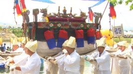 탄생과 삶, 죽음...성주 생명문화축제