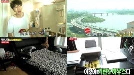 이광수 집공개…한강 앞 고층 아파트 알고보니 부자