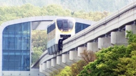 [경북] 3호선 서문시장역 이용객 가장 많아...역사 확장