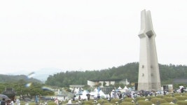 노래 한 곡 때문에...갈라진 5·18 기념식