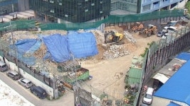 오락가락 행정에 업체는 도산위기