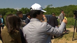 송산장례토탈써비스 | [경기] 도시계획위, 화성 광역화장장 현장 조사