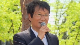 문성근 김무성 봉하방문 예의에 어긋난 짓