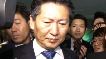 정청래 의원에 '당직 자격정지 1년' 징계