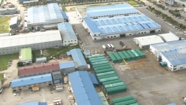 함평 등 지방 산업단지 조성 활기