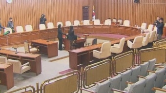 이제 6월 임시국회...'황교안 청문회' 최대 쟁점