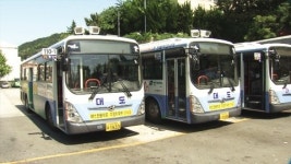 [부산] 부산 시내버스 노사 임금협상 타결