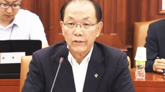 황우여 