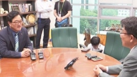 여야, 황교안 청문보고서 채택 합의 불발