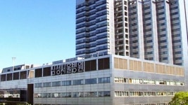 삼성서울병원 부분폐쇄...외래 안 받아