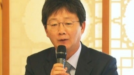 유승민 원내대표 노인청 신설 필요 있어