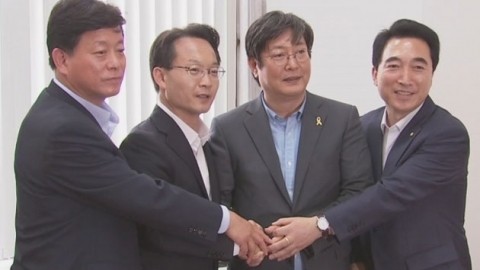 우원식 국회의장, 김민석 국무총리 후보자 인준안 표결 7월 3일까지 연기 결정