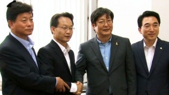 여야, 내일 총리 인준안 표결 처리 합의