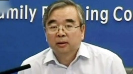 中, 한국 여행 경보 철회 해프닝