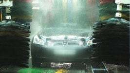 세차 하다 흠집나도 나몰라라 보상은 20%뿐