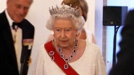 영국 여왕 "유럽의 분열은 위험"