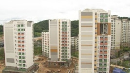 행복주택 4곳 첫 입주...갈 길 멀다!