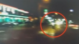 일손부족 여친부모 돕다 택시와 충돌 사망