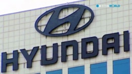 Hyundai Motor obtains 4-year NFL sponsorship, replacing GM