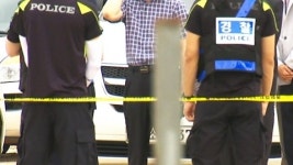 조남혁 경기도의원 시신 발견...실족사 추정