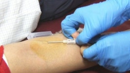 이웃사랑 헌혈 재가동...혈액 공급 숨통