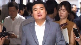 원유철 합의 추대 가닥...당직 인선도 막판 손질
