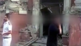 이집트 주재 이탈리아 영사관에 폭탄 공격...6명 사상